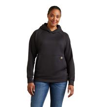 Women's Rebar WorkTek Hoodie by Ariat