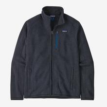 Men's Better Sweater Jacket by Patagonia