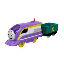 Fisher-Price Thomas & Friends Kana Motorized Engine by Mattel