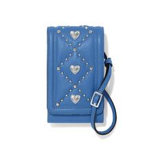 Brave Heart Phone Organizer by Brighton in Sicklerville NJ