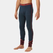 Men's Lifa Merino Midweight Pant by Helly Hansen in Frederic WI