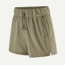 Women's Terrebonne Shorts by Patagonia