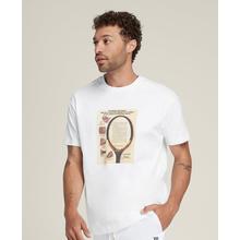 Sport Graphic Tee by Wilson