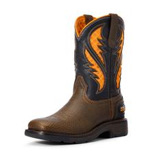 Women's Work VentTEK Boot by Ariat