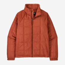 Women's Lost Canyon Jacket by Patagonia in Loveland CO