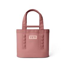 Camino 35 Carryall Tote Bag - Sandstone Pink by YETI