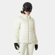 Women's Imperial Puffy Jacket by Helly Hansen in Woburn MA