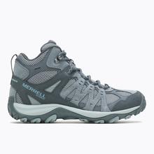 Women's Accentor 3 Mid Wp