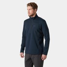 Men's Versalite Half Zip Fleece by Helly Hansen