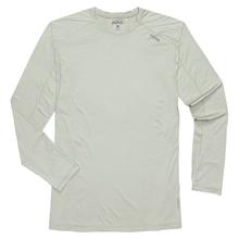 Men's Silkweight Long-Sleeve Shirt by NRS