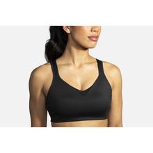 Women's Convertible Sports Bra by Brooks Running in Chicago IL