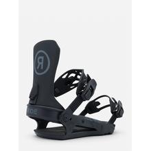Cl 4 Snowboard Bindings 2026 by RIDE Snowboards