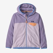 Kid's Micro D Snap-T Jacket by Patagonia