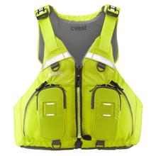 cVest Mesh Back PFD - Closeout by NRS in Athens OH