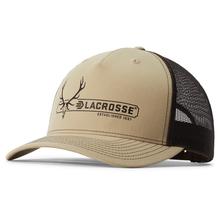 Elk Trucker by LaCrosse in Ashburn VA