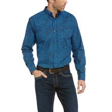 Men's Railey Fitted Shirt