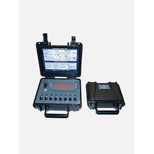 Wireless Beacon Training Park System by Backcountry Access