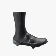 S-PHYRE Flash Shoe Cover by Shimano Cycling