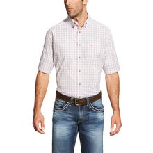 Men's Nawton SS Perf Shirt