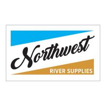 Northwest Vibes Sticker by NRS
