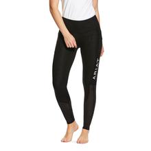 Women's Eos Full Seat Tight