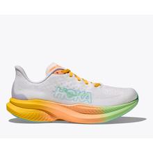 Women's Mach 6 by HOKA