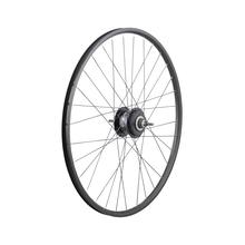 Bontrager Connection Alfine 29" 8-Speed City Wheel