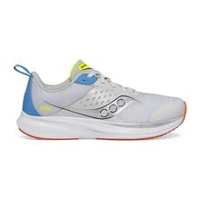 Big Kid's Ride KDZ Sneaker by Saucony in Guthrie OK