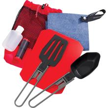 Ultralight Kitchen Set by MSR