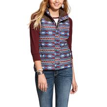 Women's Country Insulated Vest