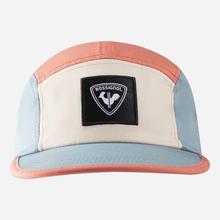 Unisex Waterfall 5-Panel Cap by Rossignol