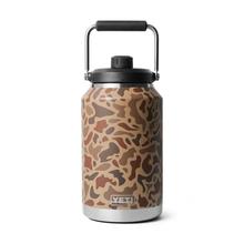Rambler One Gallon Jug - Wetlands Camo by YETI in Babylon NY