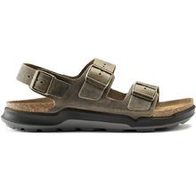 Milano Rugged Men Oiled Leather by Birkenstock in Dallas TX