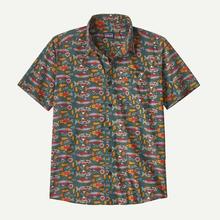 Men's Go To Shirt by Patagonia