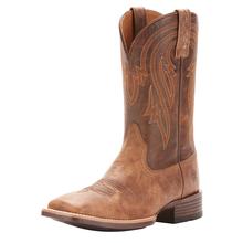 Men's Plano Western Boot by Ariat in Huntington Beach CA