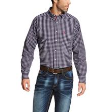 Men's Pro Series Ravendale Fitted Shirt