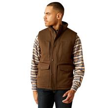 Mens Abilene Vest