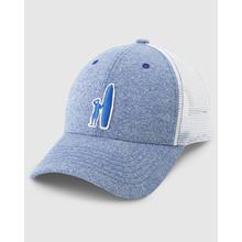 Men's The Varsity Mesh Trucker Hat by Johnnie-O