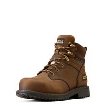 Men's RigTEK 6" CSA Waterproof Composite Toe Work Boot