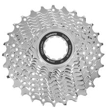 Cs-Hg500 Cassette by Shimano Cycling