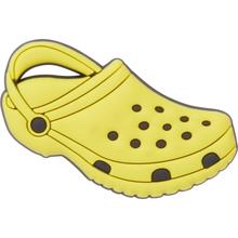 Classic Clog Yellow