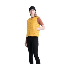 Featherless Vest by Herschel Supply