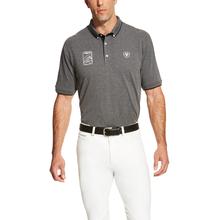 Men's FEI Polo by Ariat