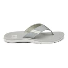 Men's Santa Ana Flip-Flops  Gray by Reef