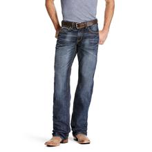 Men's M5 Slim Madison Stretch Boot Cut Jean