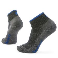 Unisex Hike Classic Edition Second Cut Ankle Socks by Smartwool in Seattle WA