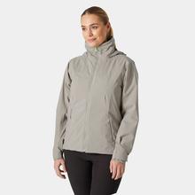 Women's Hp Racing Lifaloft Hooded Jacket by Helly Hansen