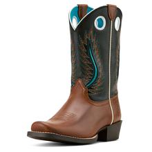 Unisex Futurity Fort Worth Western Boot by Ariat