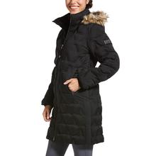 Women's Barrow Insulated Down Coat