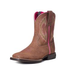 Child Dash Western Boot by Ariat